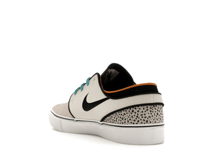 Nike SB Zoom Stefan Janoski OG+ Electric Pack Olympic Safari