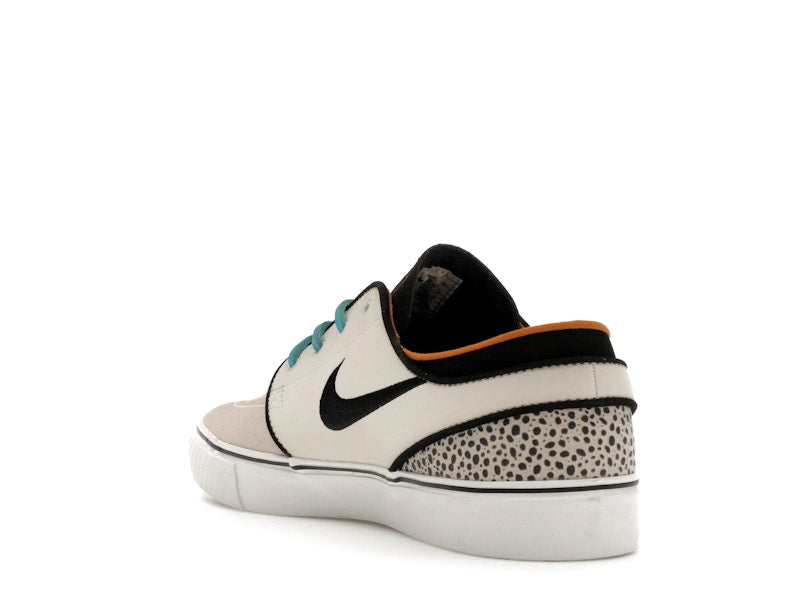 Nike SB Zoom Stefan Janoski OG+ Electric Pack Olympic Safari