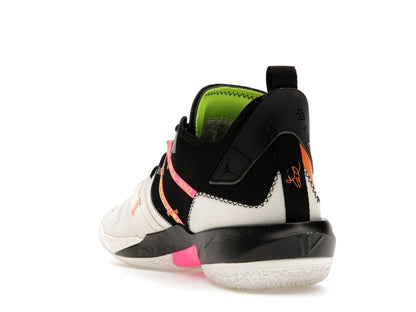 Jordan Why Not Zer0.4 Shattered Backboard