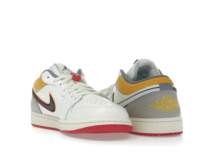 Jordan 1 Low PRM Sail Cashmere