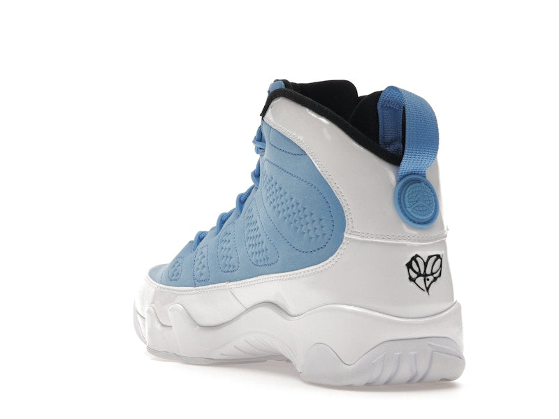 Jordan 9 Retro For the Love of The Game