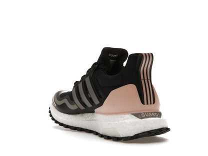 adidas Ultra Boost Guard Black Grey Pink (Women's)