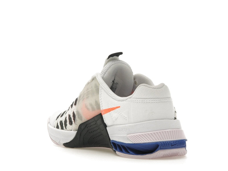 Nike Metcon 7 White Black Print (Women's)