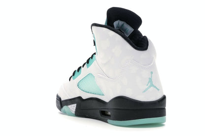 Jordan 5 Retro Island Green