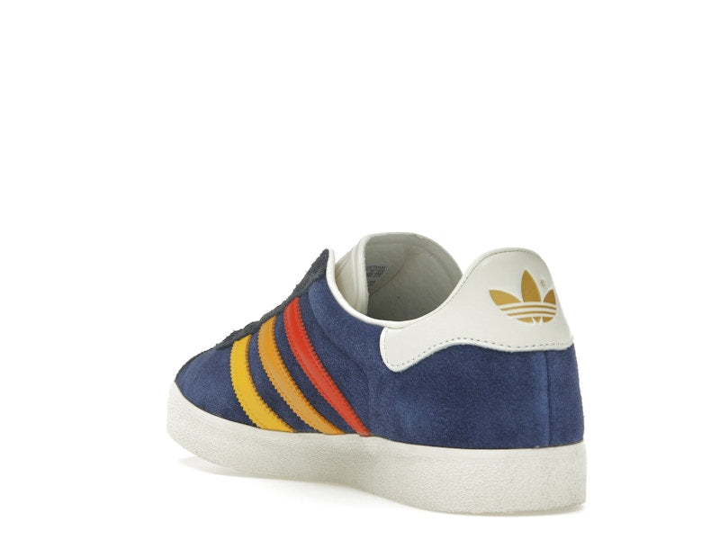 adidas Gazelle size? Exclusive Marvel Stark Industries Pack