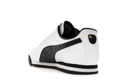 Puma Roma Basic White