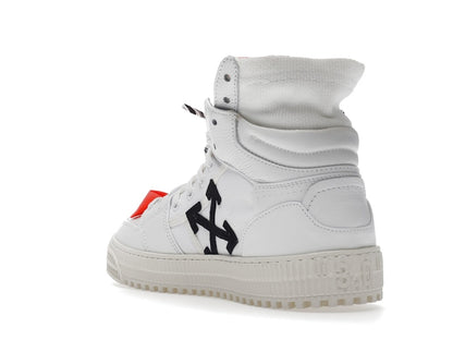 OFF-WHITE Off-Court 3.0 White Orange FW21