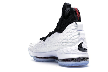 Nike LeBron 15 Graffiti