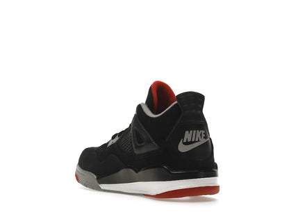 Jordan 4 Retro Bred (2019) (PS)