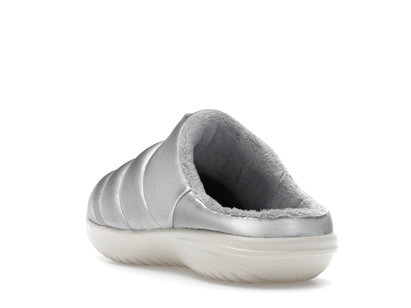 Nike Burrow SE Metallic Silver Light Orewood Brown (Women's)