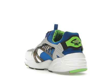 Puma Disc Blaze OG Flat Light Gray
