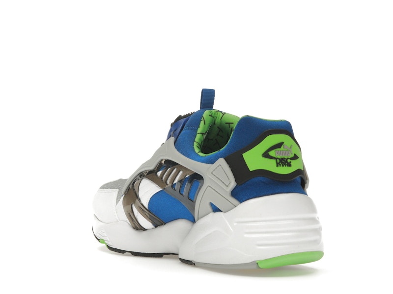 Puma Disc Blaze OG Flat Light Gray