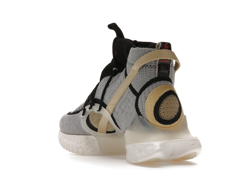 Nike Flow 2020 ISPA SE Twilight Marsh