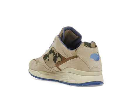 KangaROOS Ultimate Veteran Desert