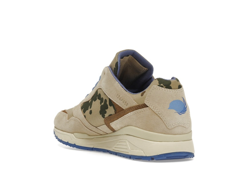 KangaROOS Ultimate Veteran Desert
