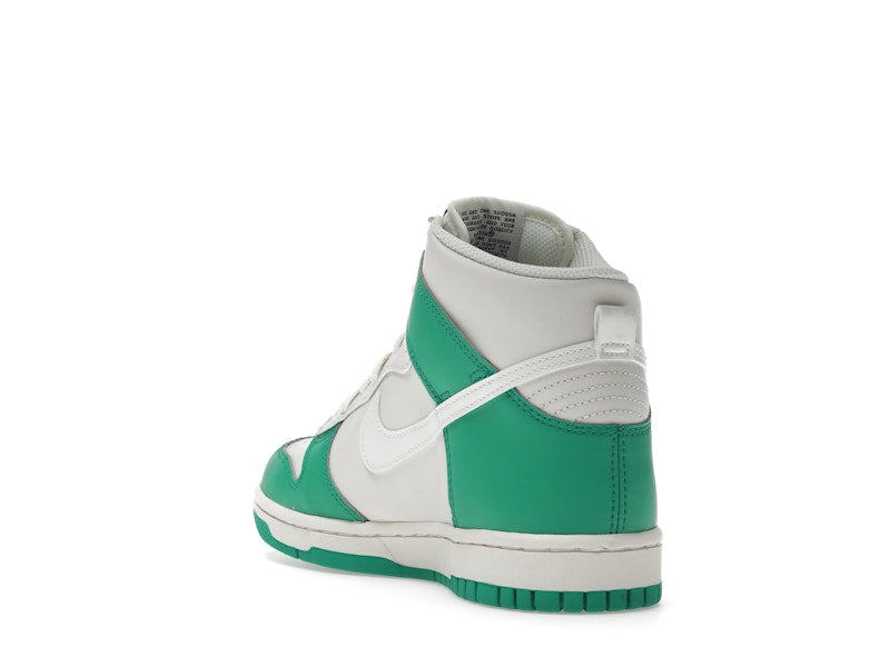 Nike Dunk High Phantom Stadium Green (GS)