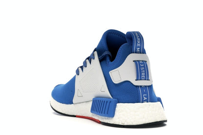 adidas NMD XR1 Footlocker Europe Bluebird