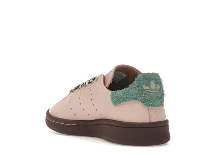 adidas Stan Smith Brain Dead Vapour Pink