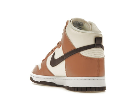 Nike Dunk High Dusted Clay (Women's)