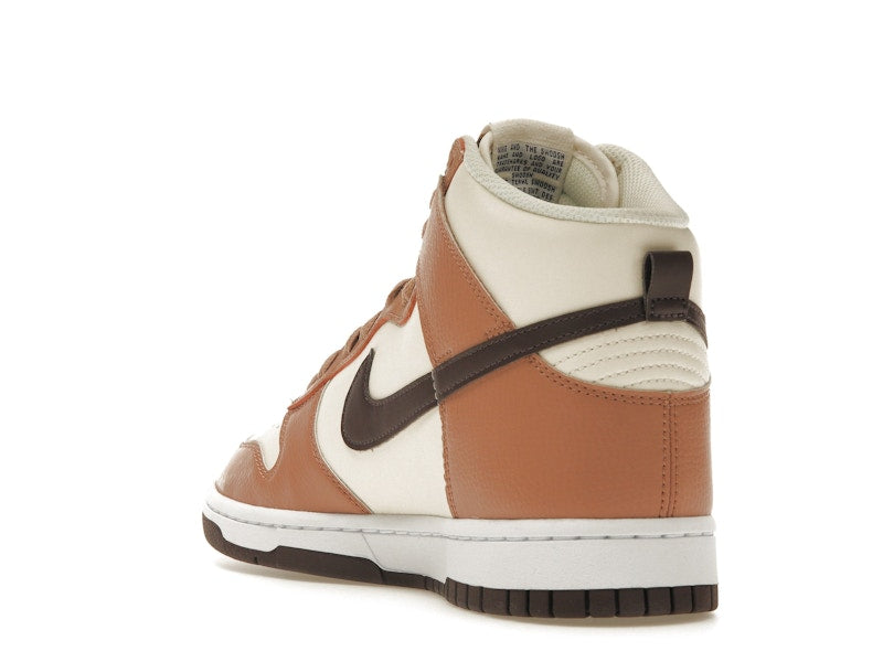 Nike Dunk High Dusted Clay (Women's)