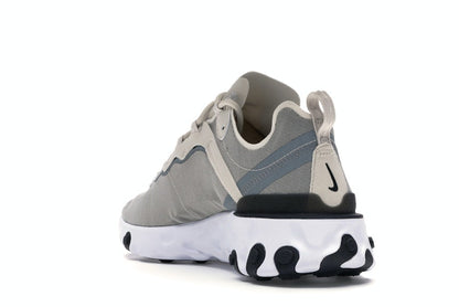 Nike React Element 55 Light Orewood Brown