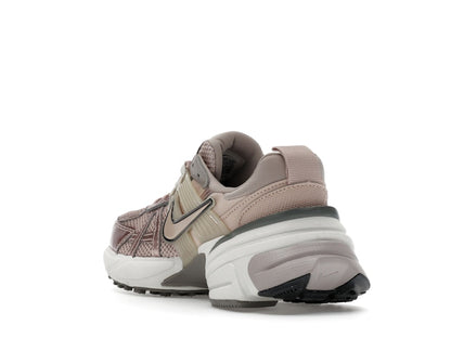 Nike V2K Run Particle Beige College Grey Light Bone (Women's)