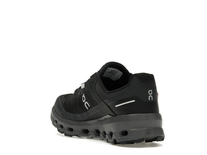 On Running Cloudvista 2 Waterproof Black Eclipse (Women's)