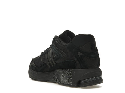 adidas Response CL Triple Black
