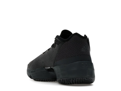 adidas D.O.N. Issue #4 Lights Out