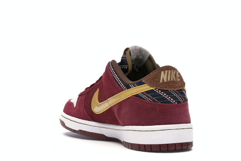 Nike SB Dunk Low Anchorman