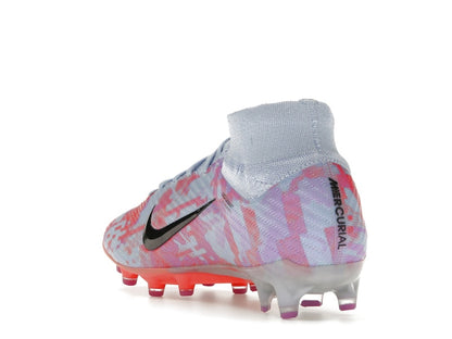 Nike Zoom Mercurial Superfly 9 Elite AG-Pro Dream Speed