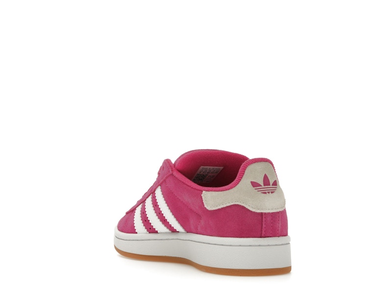 adidas Campus 00s Semi Lucid Fuchsia (GS)