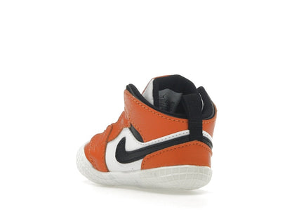 Jordan 1 Crib Bootie Starfish (I)