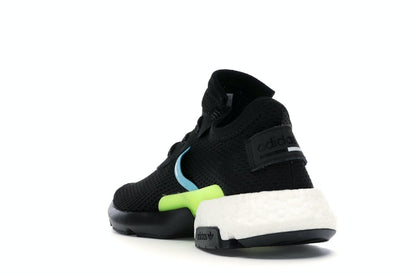 adidas POD-S3.1 Black White