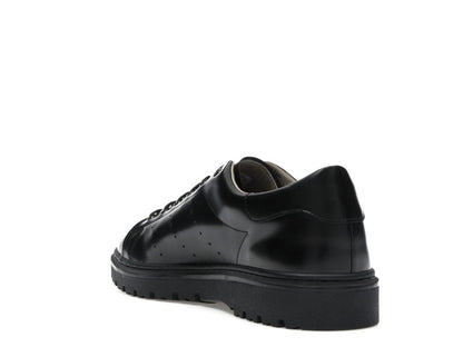 adidas Stan Smith Freizeit Triple Black