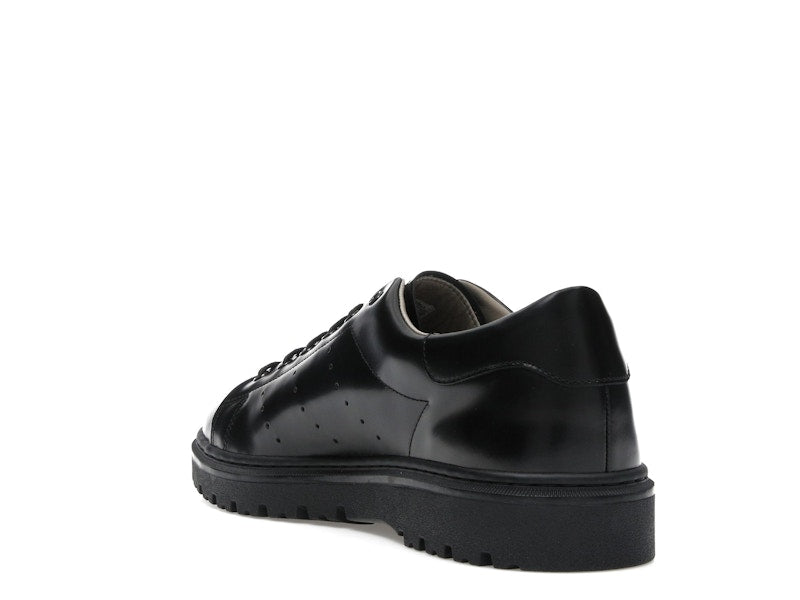 adidas Stan Smith Freizeit Triple Black