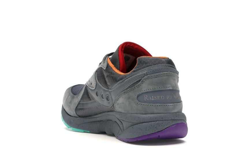Saucony Aya Raised By Wolves