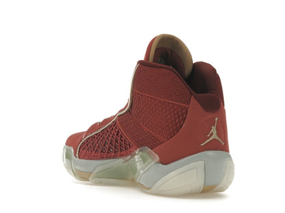 Jordan 38 Year of the Dragon (Translucent Sole)