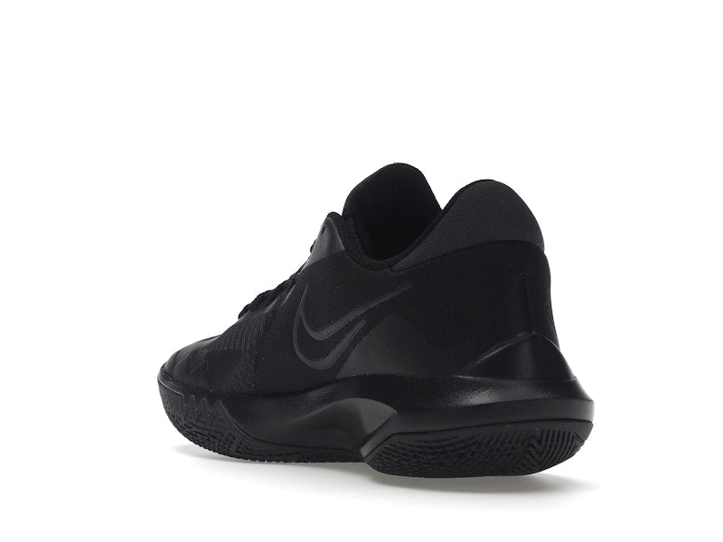 Nike Precision 6 Black Anthracite