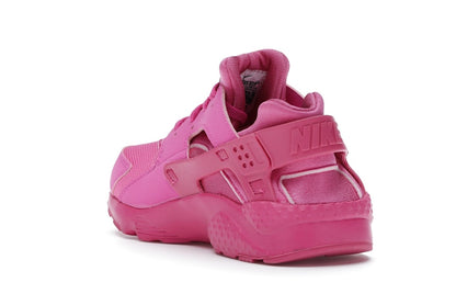 Nike Huarache Run Laser Fuchsia (PS)