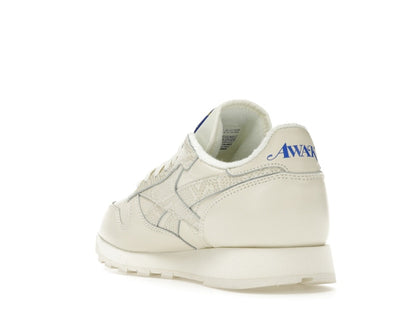 Reebok Classic Leather Awake NY Snakeskin