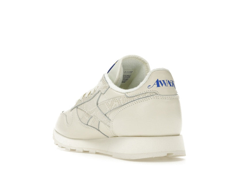Reebok Classic Leather Awake NY Snakeskin
