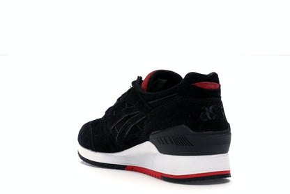 ASICS Gel-Respector Concepts Black Widow