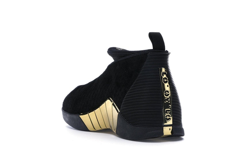 Jordan 15 Retro Doernbecher (2018) (GS)