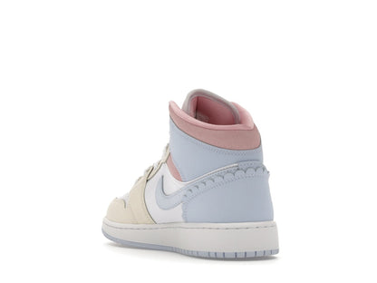 Jordan 1 Mid SE Love Is In The Air (GS)
