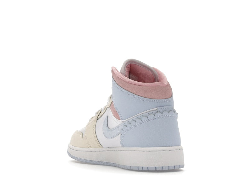 Jordan 1 Mid SE Love Is In The Air (GS)
