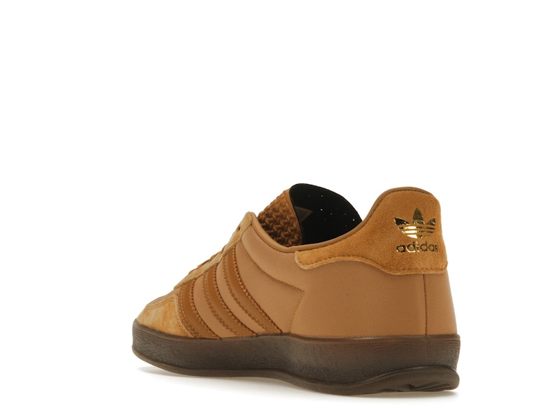 adidas Gazelle Indoor Mesa