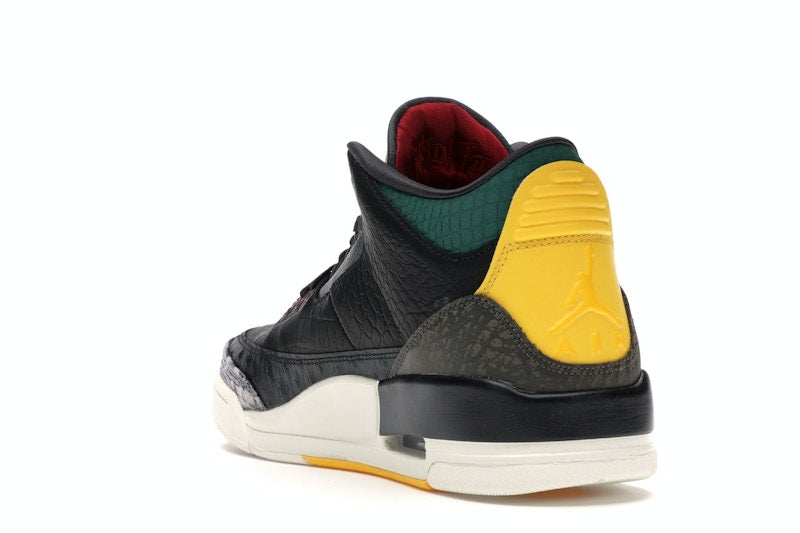 Jordan 3 Retro SE Animal Instinct 2.0