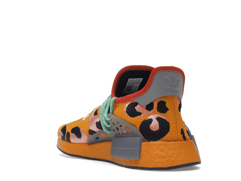 adidas NMD Hu Animal Print