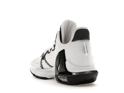 Nike LeBron Witness 6 TB White Black